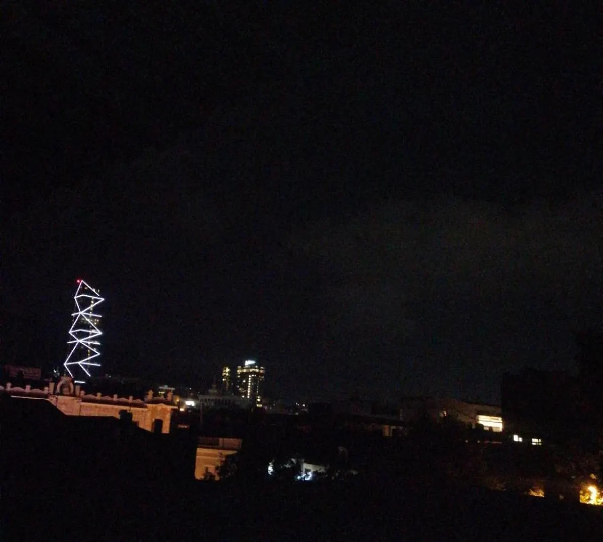 Lejlighed Blackto Tbilisi